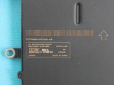 Вентилятор до ноутбука Apple Retina A1502 №2